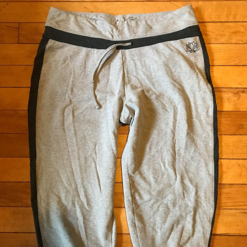 Yoga pants - knee length